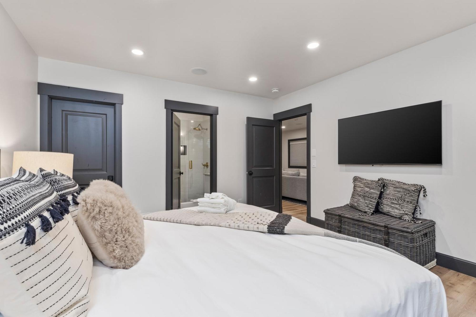 909 Park Ave Home Παρκ Σίτι Εξωτερικό φωτογραφία