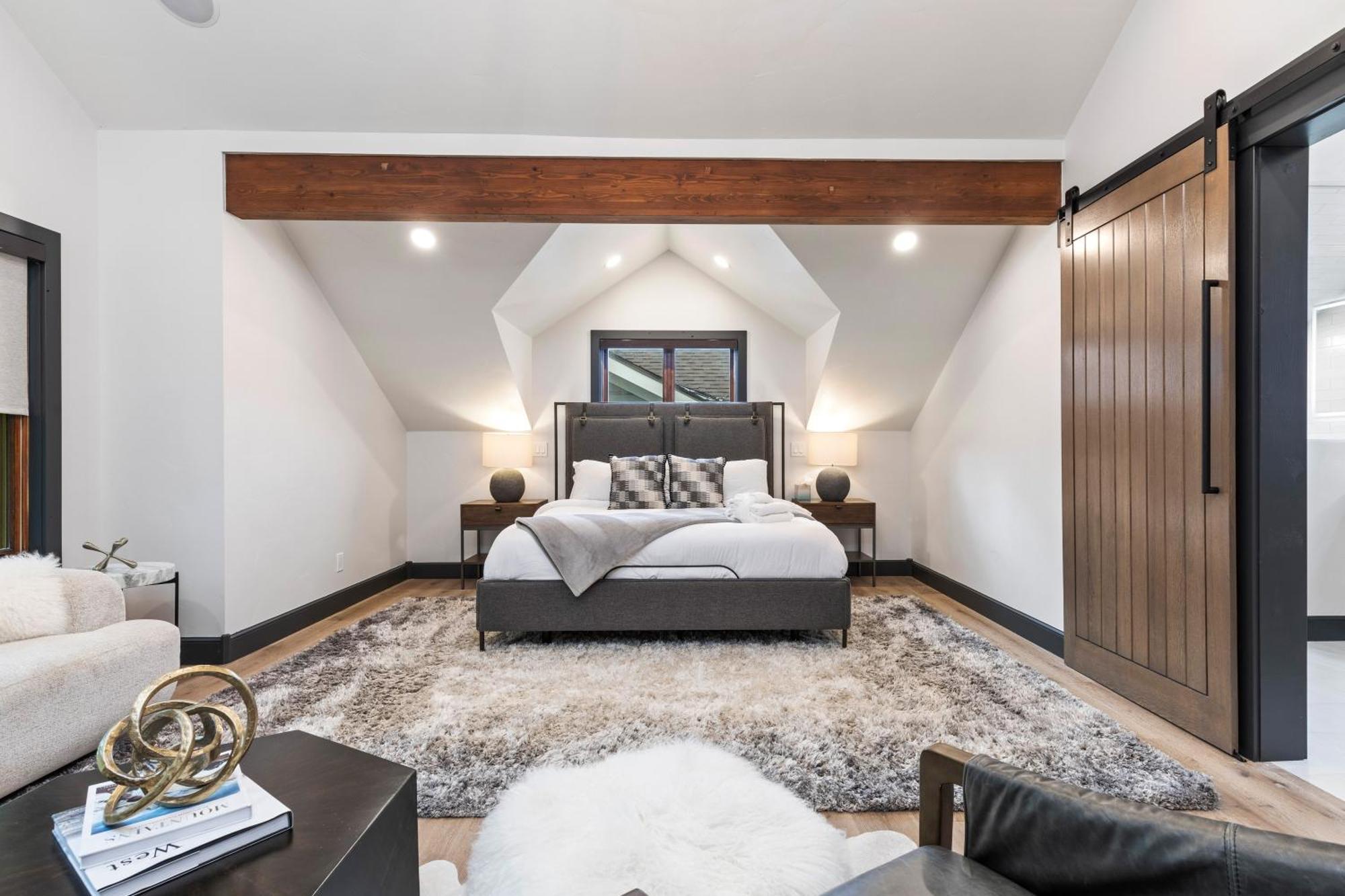 909 Park Ave Home Παρκ Σίτι Εξωτερικό φωτογραφία