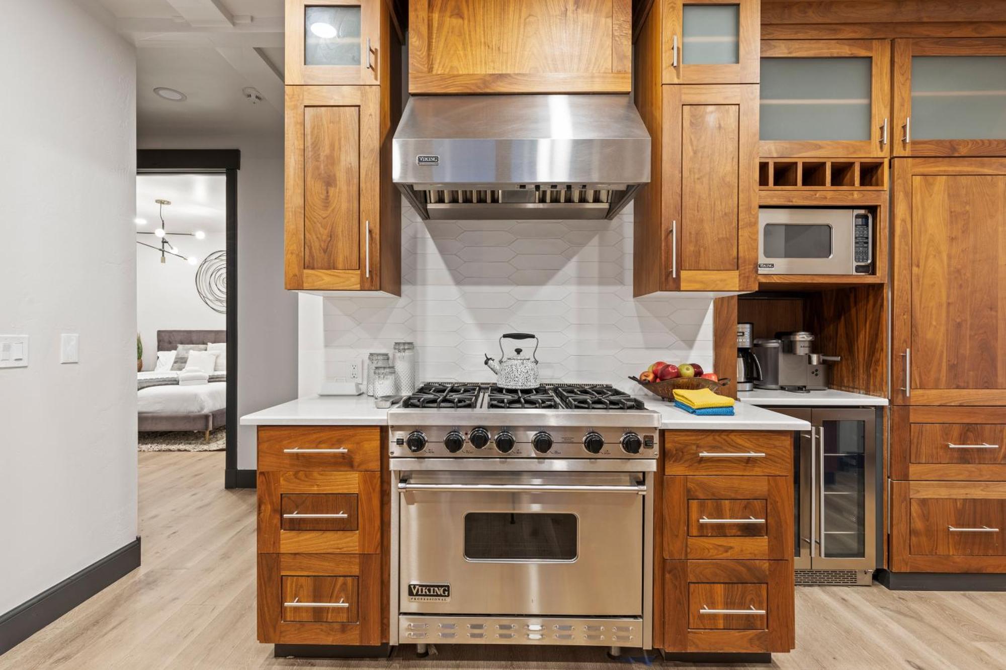 909 Park Ave Home Παρκ Σίτι Εξωτερικό φωτογραφία