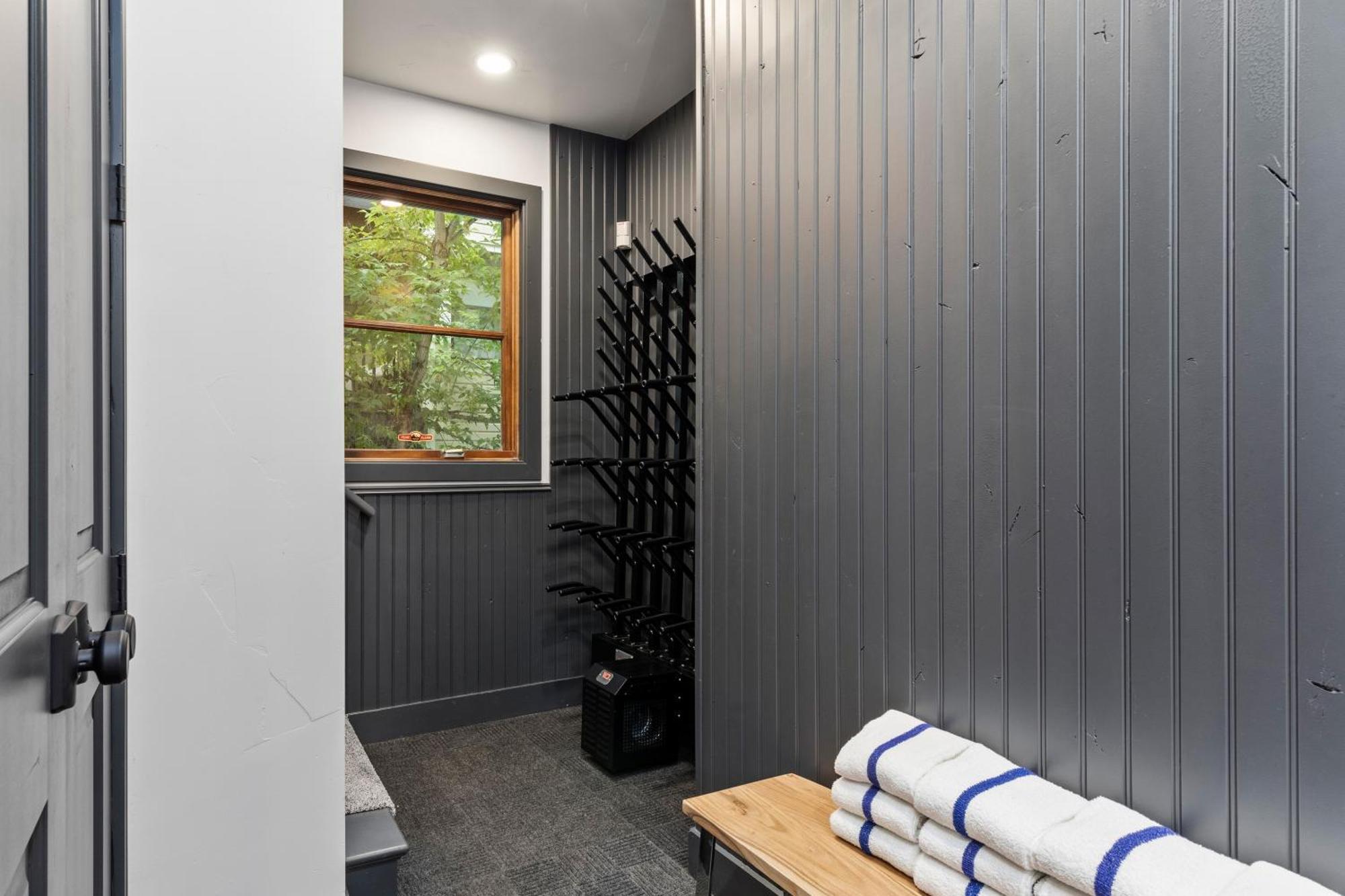 909 Park Ave Home Παρκ Σίτι Εξωτερικό φωτογραφία