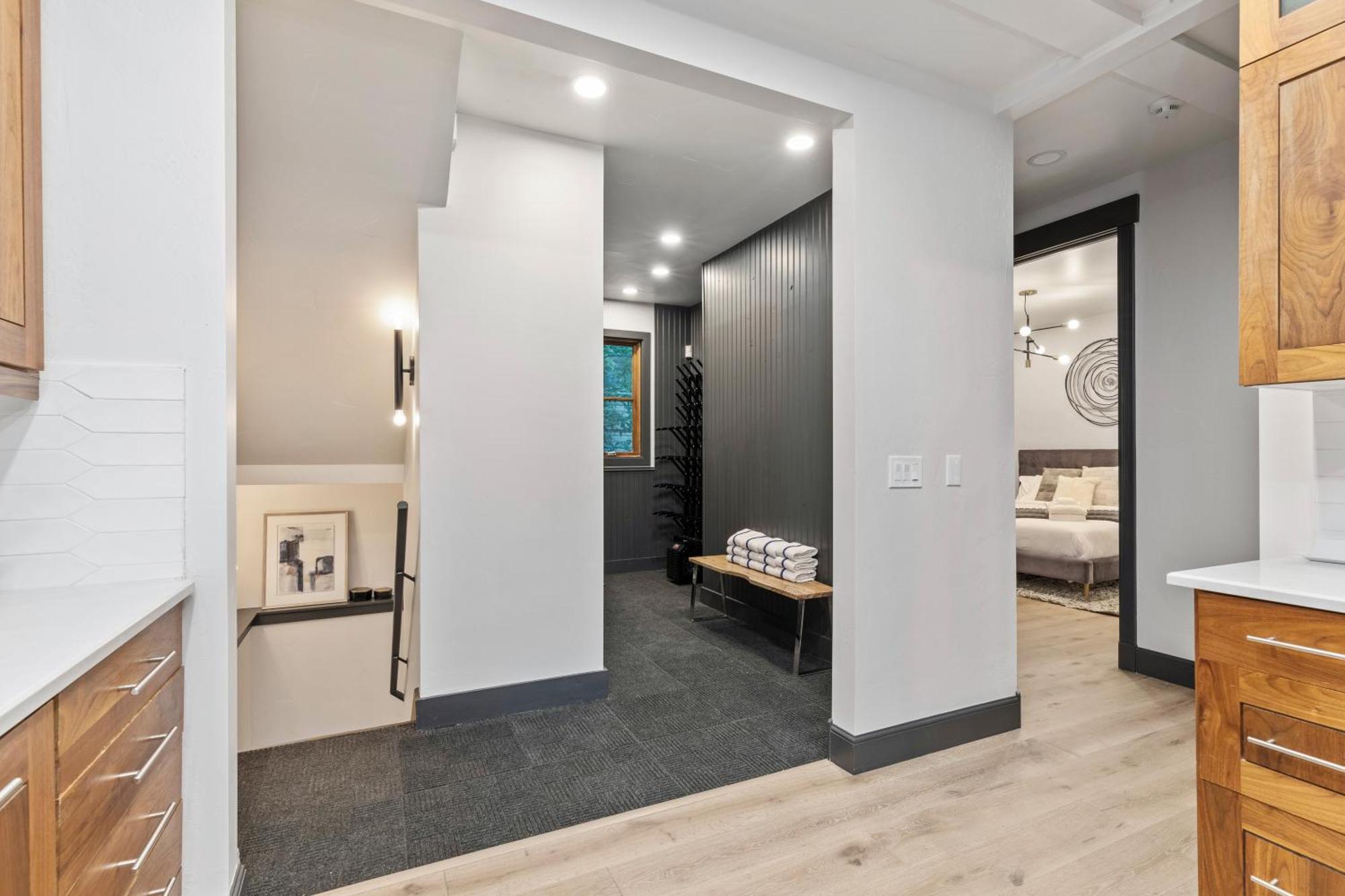 909 Park Ave Home Παρκ Σίτι Εξωτερικό φωτογραφία